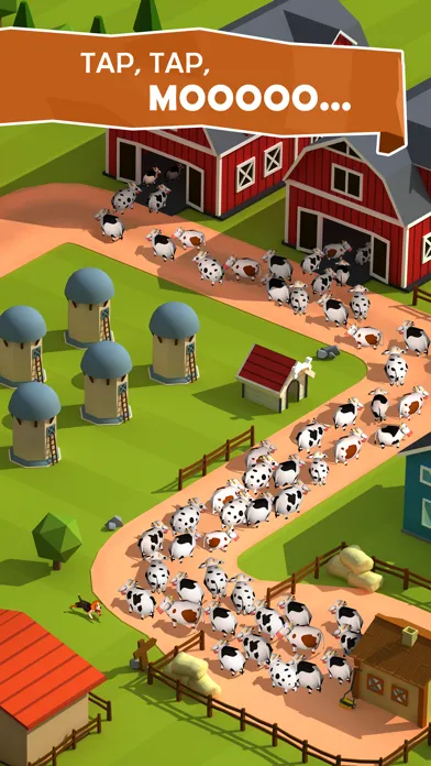Tiny Cow स्क्रीनशॉट
