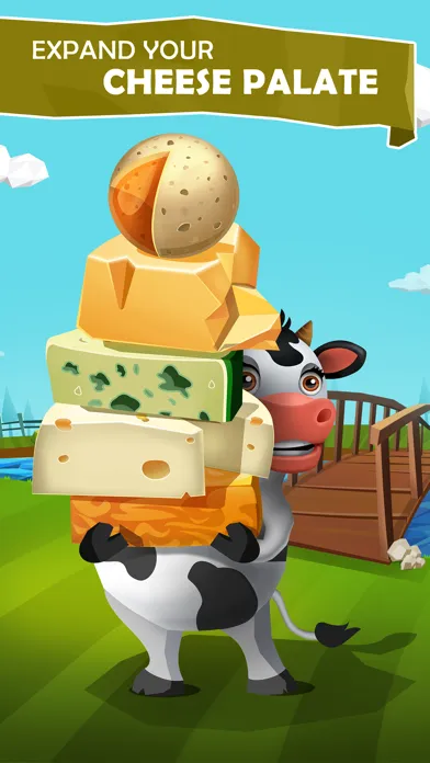 Tiny Cow स्क्रीनशॉट