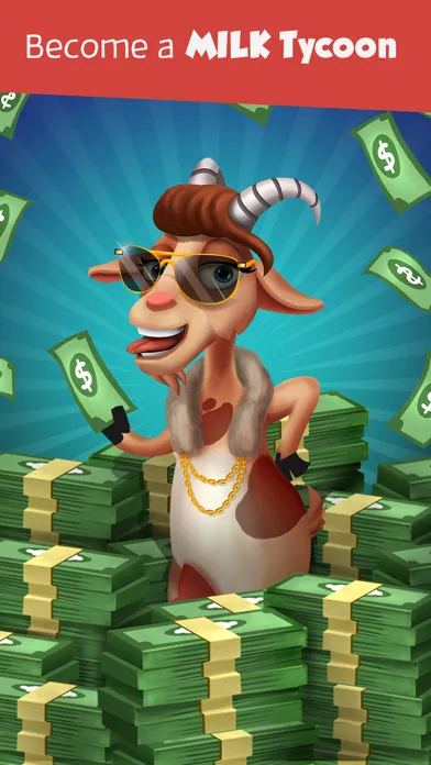 Tiny Goat 스크린샷