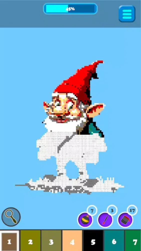 PixPix Screenshots