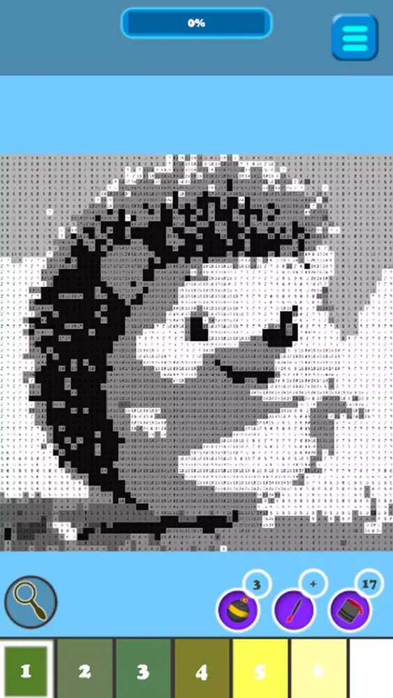 PixPix Screenshots