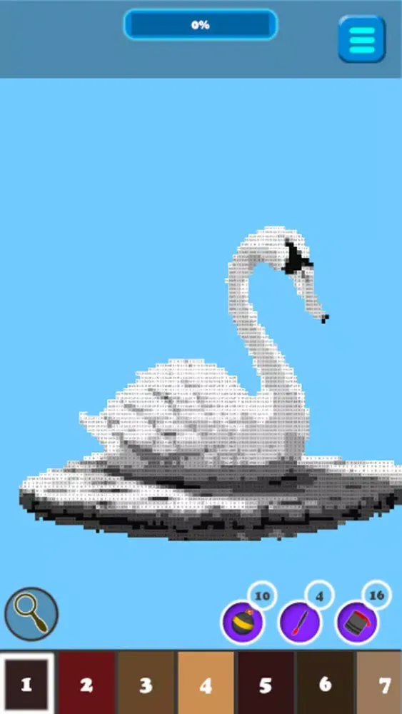 PixPix Screenshots