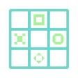 Pixel Grid Art Pixel Grid Art