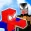 Spider-Man Minecraft Game Mod