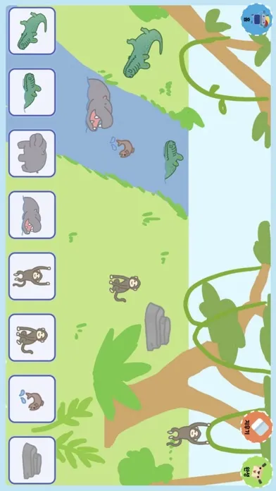 ภาพหน้าจอของ Minglebot AI Junior 05(밍글봇AI)