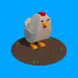Idle Chicken Factory Idle Chicken Factory