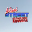 Mini Street Racer - 4 player