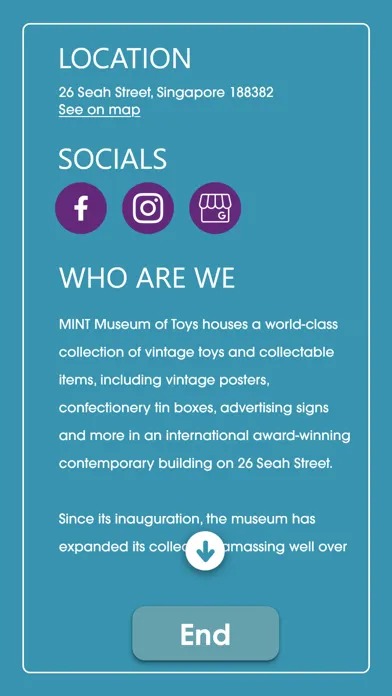 MINT Museum of Toys Screenshots