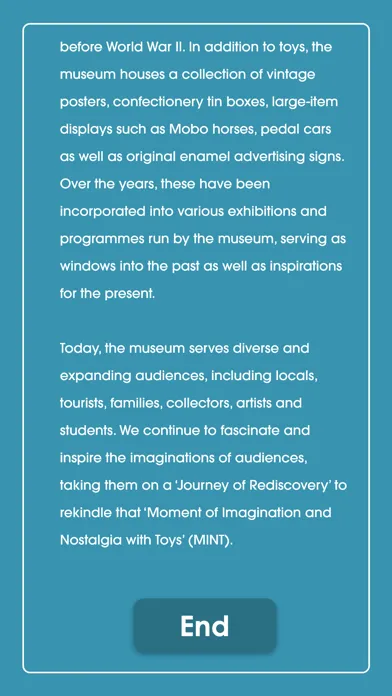 MINT Museum of Toys Screenshots