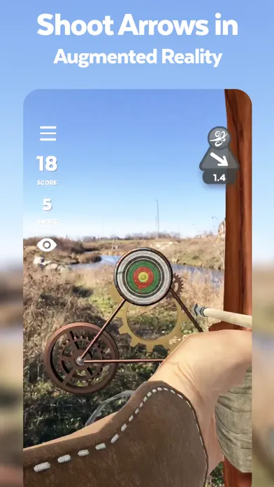 صور AR Archery