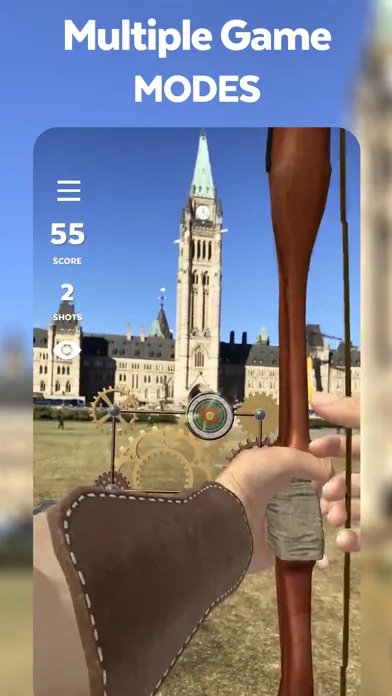 صور AR Archery