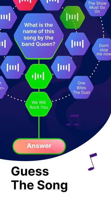 Скриншоты Erudite — Trivia & Quiz Games