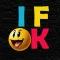 IFK - simple fasting tracker