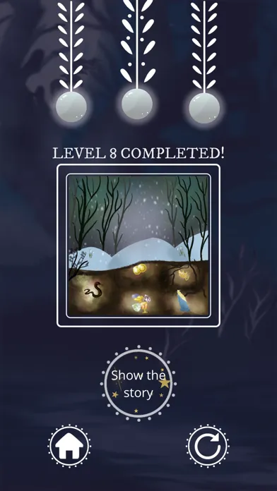 Nonogram From Long Ago Screenshots