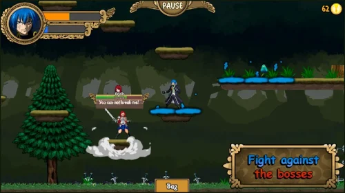 Fairy Light Adventure-screenshot-2