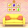 Escape Game Fruit Room