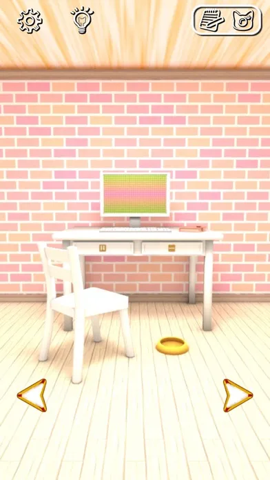 Escape Game Fruit Room應用截圖