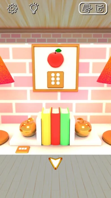 Escape Game Fruit Room應用截圖