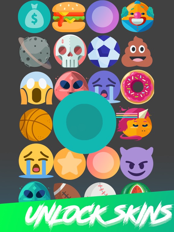 Impossible Taps: Fast Tap Game iPad  スクリーンショット