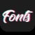 TikFonts - Keyboard Fonts