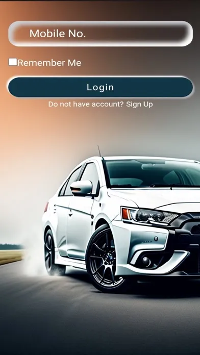 Mitsubishi Jo স্ক্রিনশট