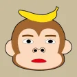Don't drop bananas game