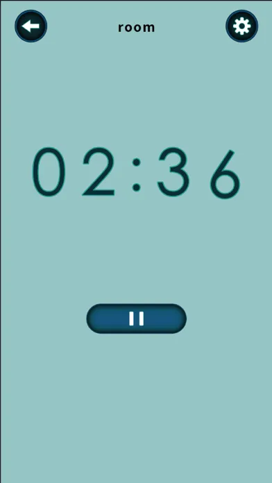 Online Timer स्क्रीनशॉट