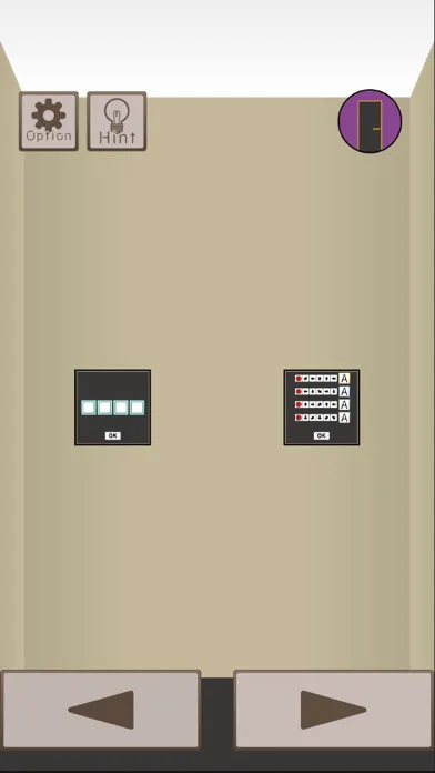 Escape game Tell a Riddle3應用截圖