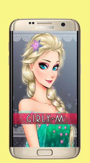 Beautiful Girly Pictures 2017 Screenshots