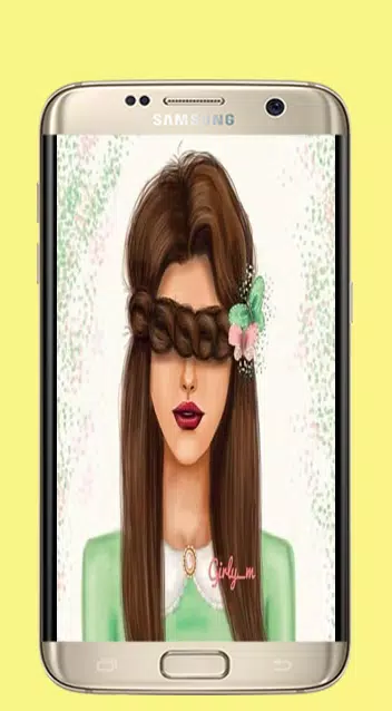Beautiful Girly Pictures 2017 Screenshots