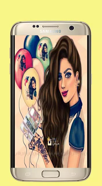 Beautiful Girly Pictures 2017 Screenshots