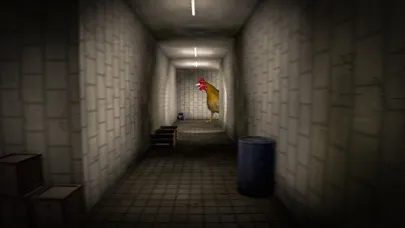 Scary Bird Horror Escape Games Screenshots