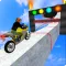 Impossible Bike Racing Stunt Fever