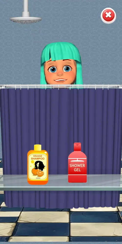 My Diabetic - Educational game Screenshots