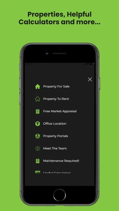 Farndell Estate Agents স্ক্রিনশট