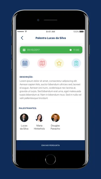 Allergan Screenshots