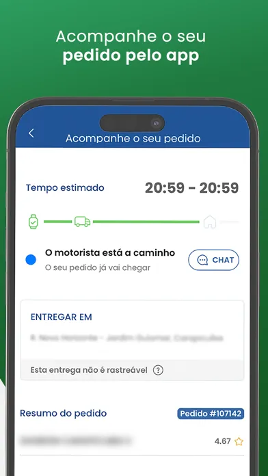 صور Appgas - Gás de Cozinha Online