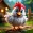 Cute Animals Farm