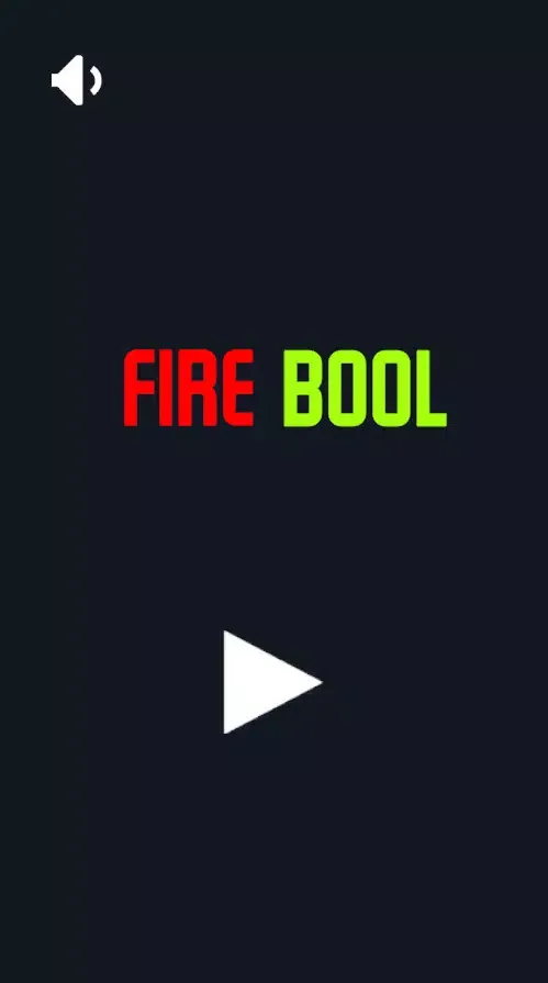 Fire Bool スクリーンショット