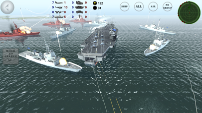 Battle 3D - Strategy game Ekran Görüntüleri