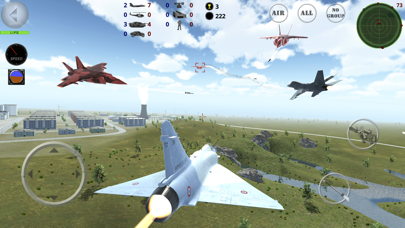 Battle 3D - Strategy game Ekran Görüntüleri
