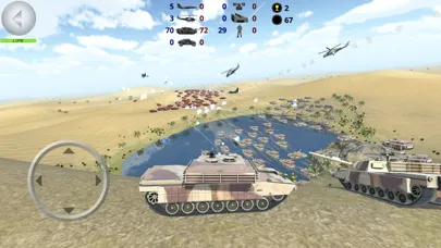 Battle 3D - Zombie Edition Ekran Görüntüleri