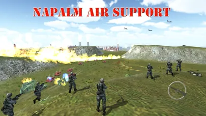 Battle 3D - Zombie Edition Ekran Görüntüleri