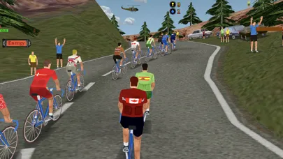 صور Ciclis 3D Lite - Cycling game
