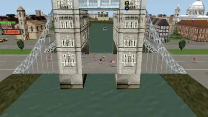 صور Ciclis 3D Lite - Cycling game