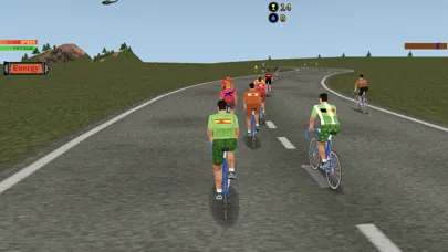 صور Ciclis 3D Lite - Cycling game