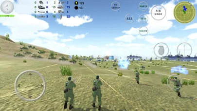 Spanish Civil War Screenshots