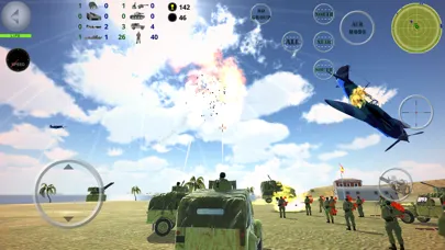 Spanish Civil War Screenshots