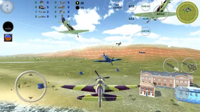 Spanish Civil War Screenshots