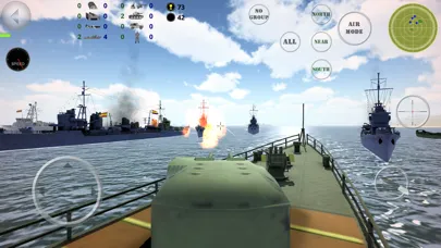 Spanish Civil War Screenshots